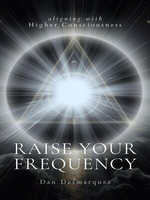 cover image of Raise Your Frequency